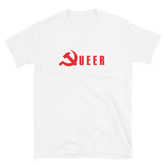Queer Communist T-Shirt